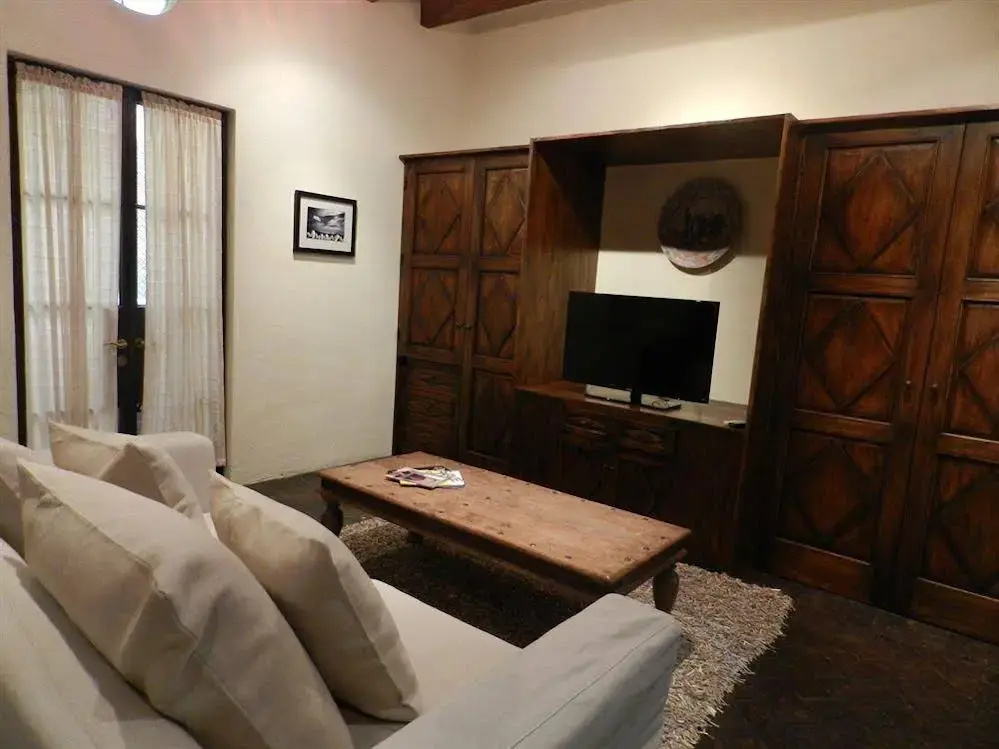 Casa Huertas 22 - Général