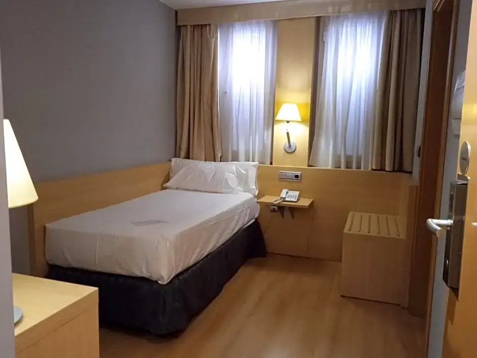 U Hotel Villa - Gomá - Chambres