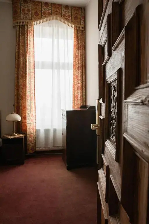 Pałac Bielawa - Chambres