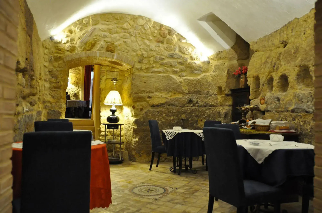 B&B Proserpina - фото 9