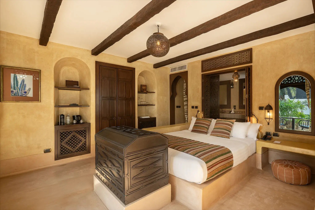 Villa Maroc Resort - Général