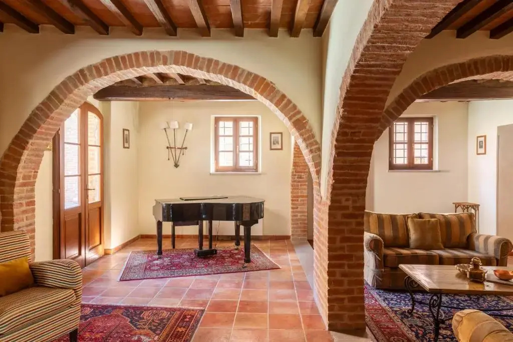 Castello di Leonina Relais - Général