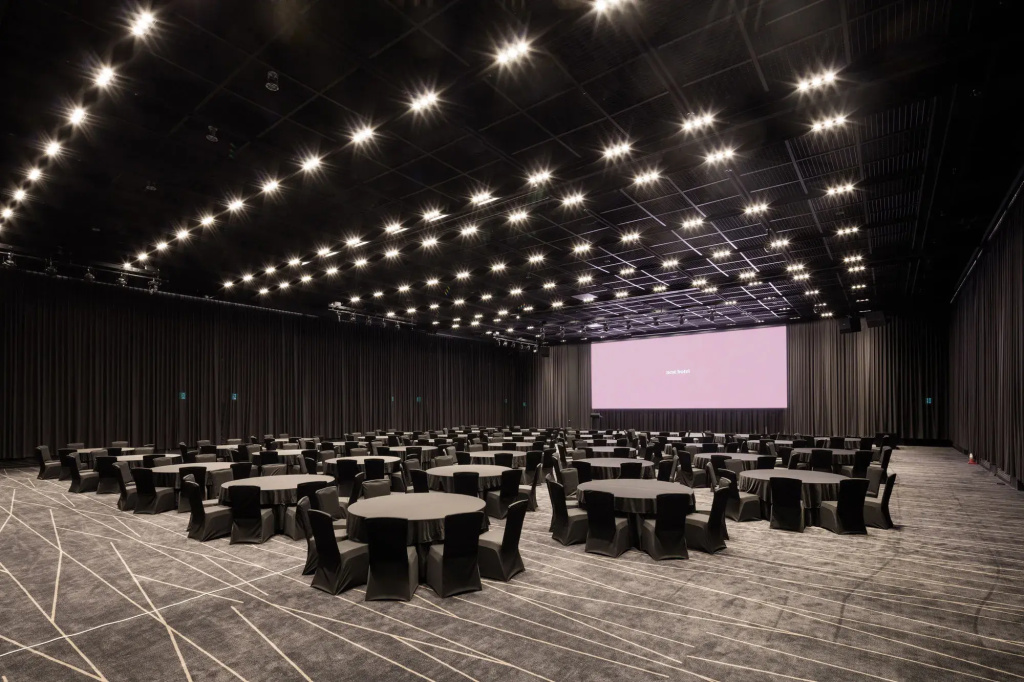 Nest Hotel Incheon - Général