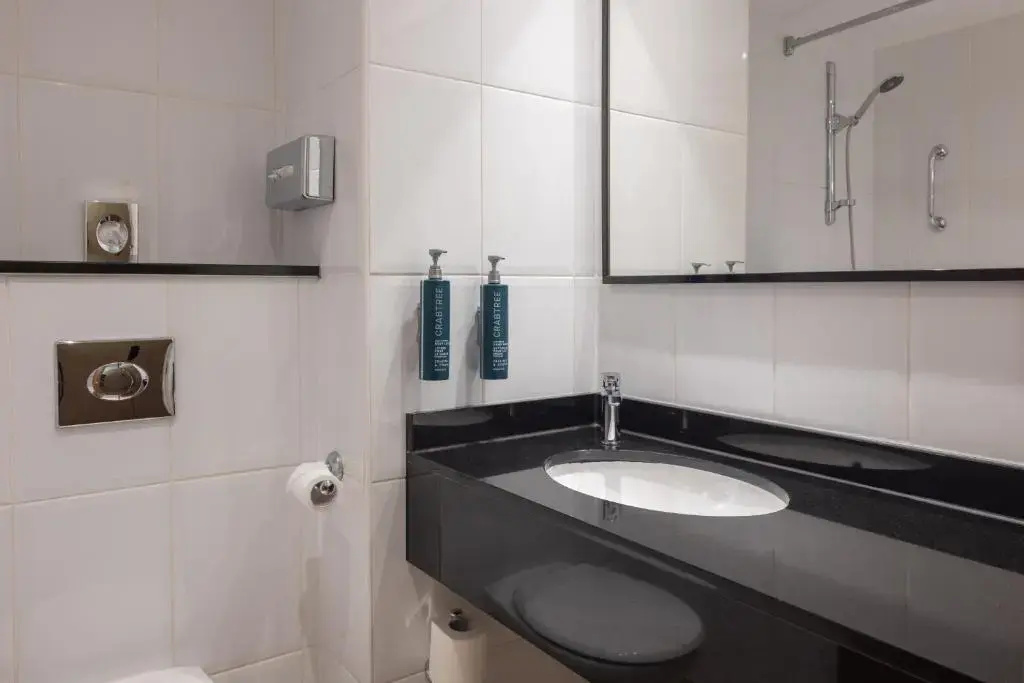 Hilton York - Chambres