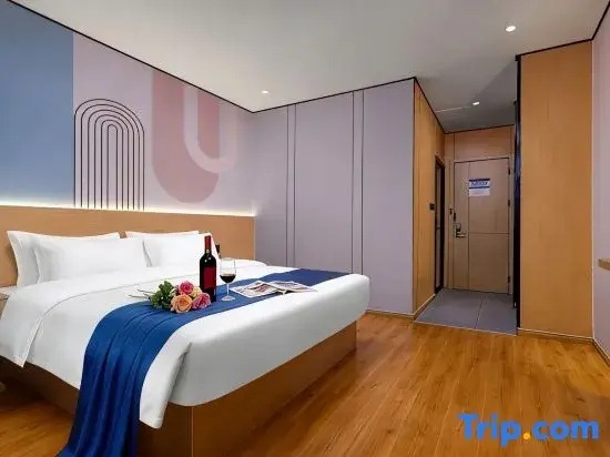 Luxury room