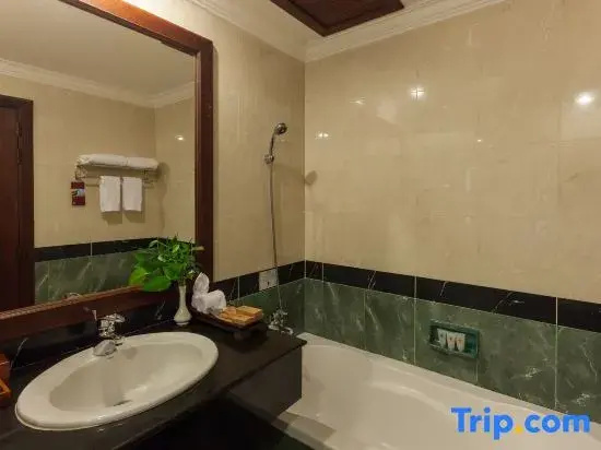 Prince Angkor Hotel & Spa - Chambres