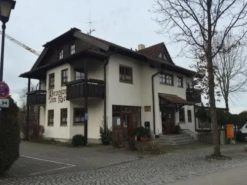 Pension am See