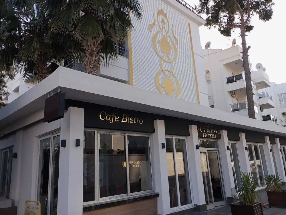 Hotel photo 25
