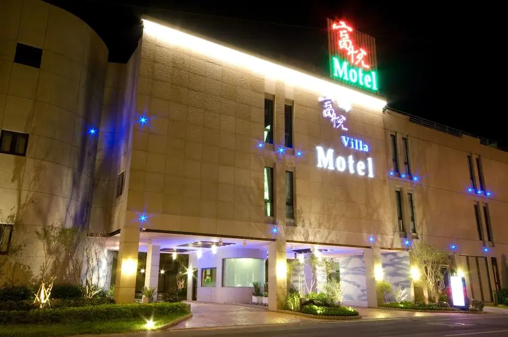 Fortune Villa Motel
