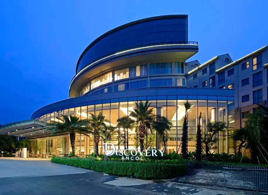 Discovery Ancol - Chambres