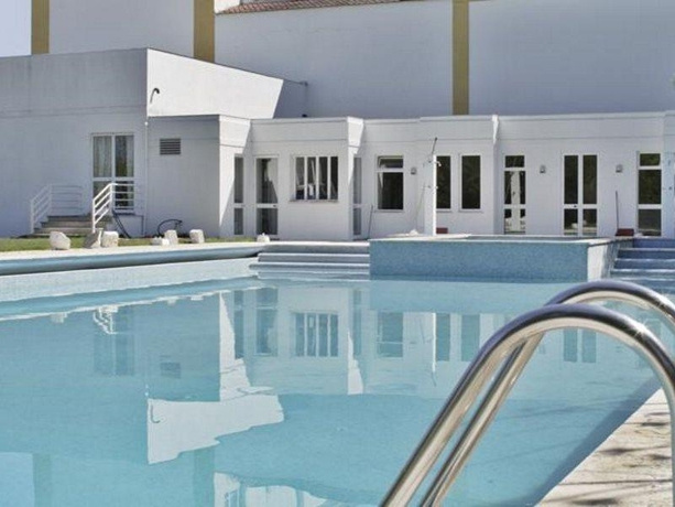 Grande Hotel Da Curia Golf & Spa - Général