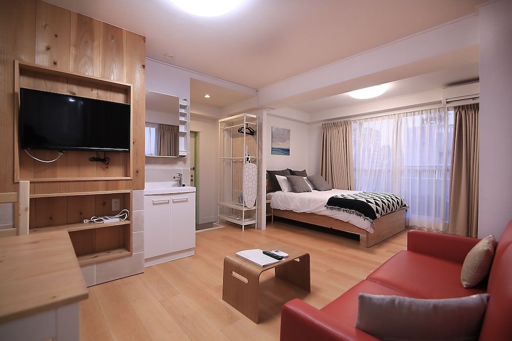 Rhodes Kagurazaka Hotel 사진 40