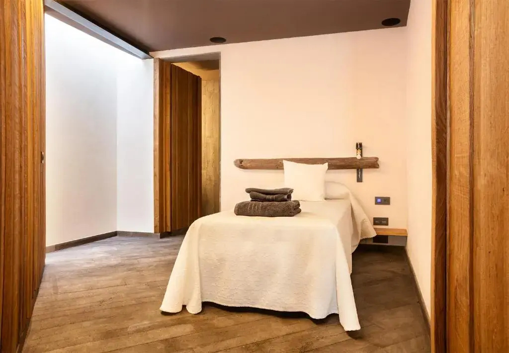 Nautilus Lanzarote - Chambres