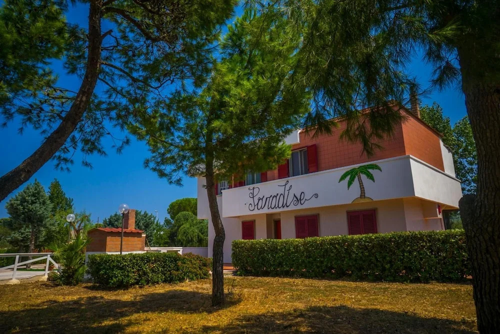 Paradise B&B
