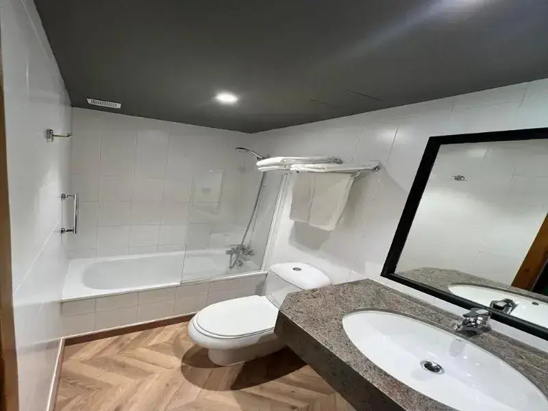 YOMO Petit Paris Hotel  - Chambres