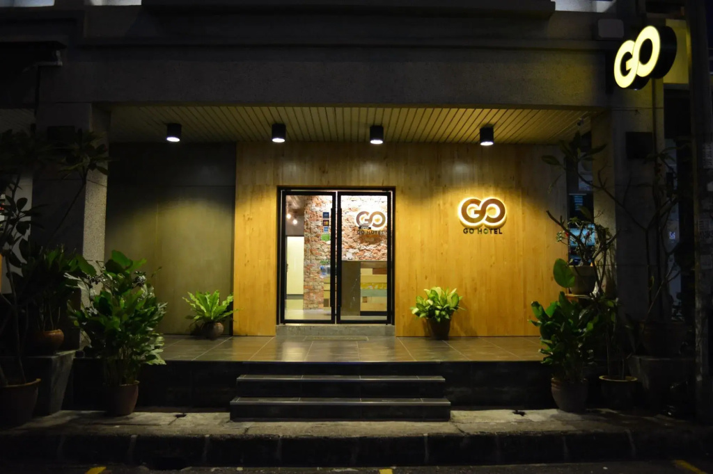 Go Hotel