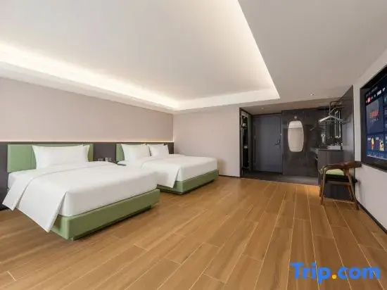 Standard Family room
