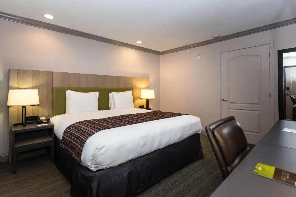 Country Inn & Suites by Radisson, Metairie (New Orleans), LA - Chambres