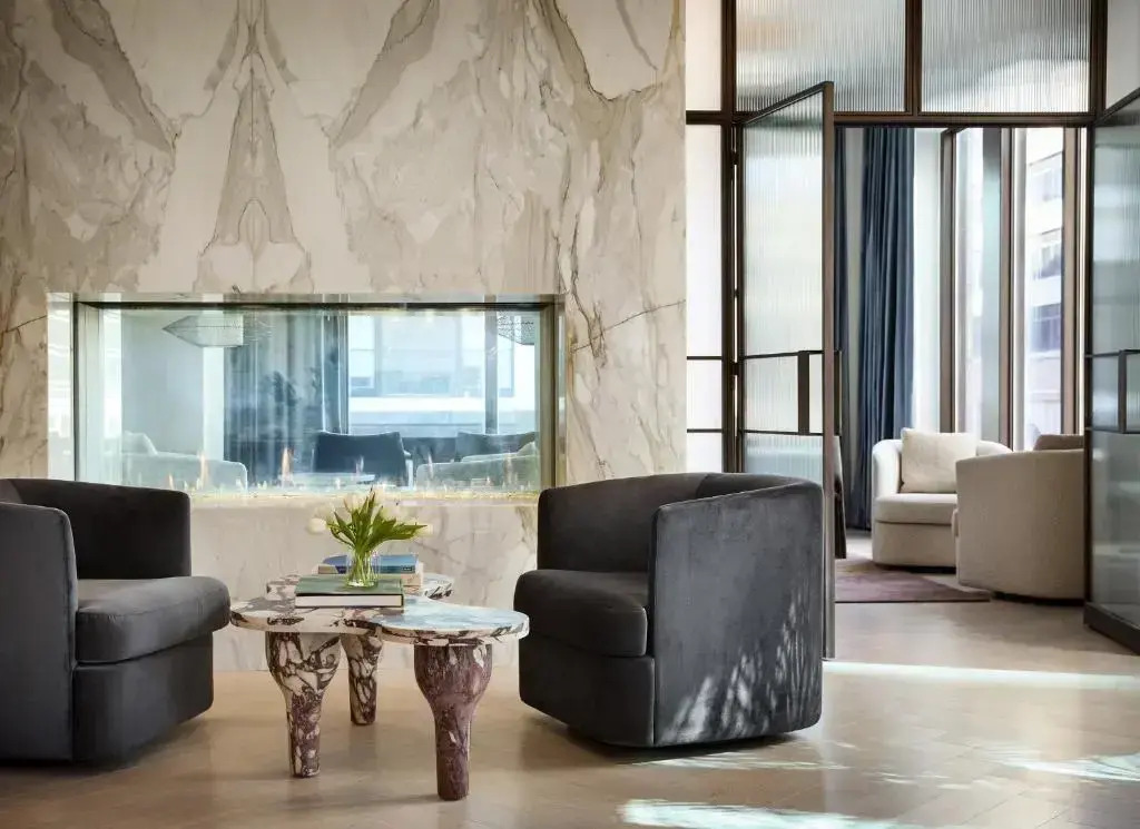 InterContinental Indianapolis by IHG — фото 3