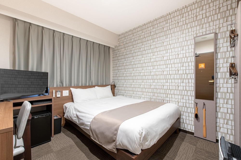 Hotel Sanrriott osakahommachi 사진 10