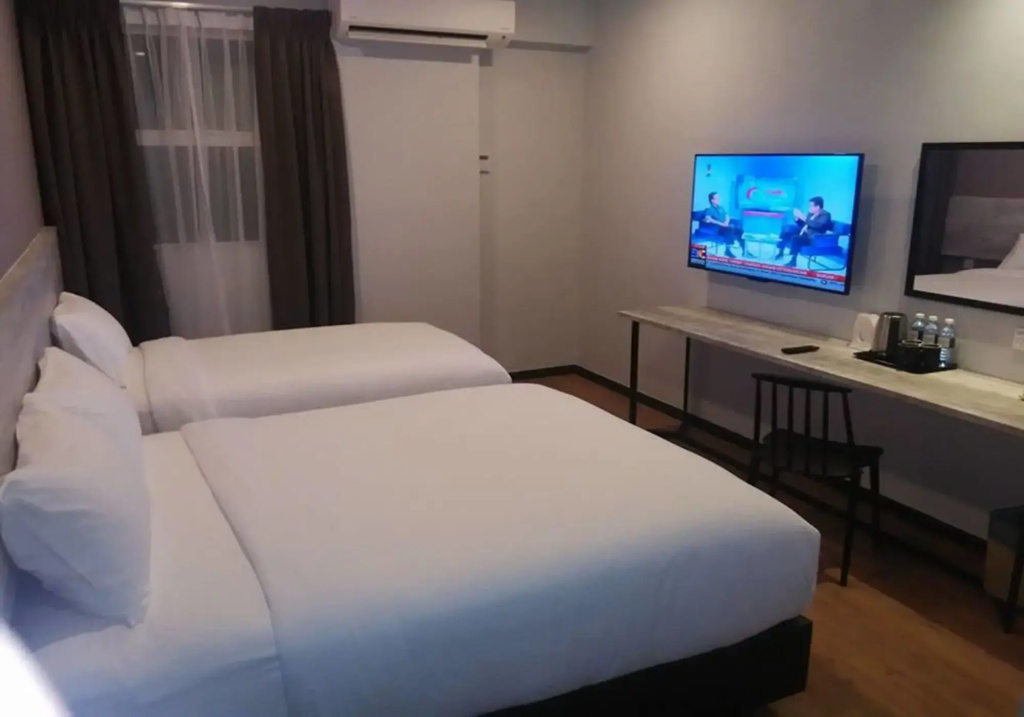 Hotel photo 14