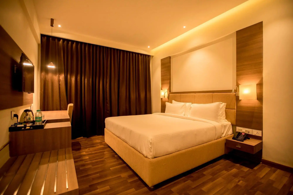 Hotel photo 11