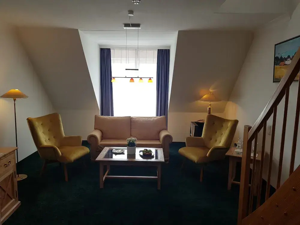Dreiklang Business & Spa Resort - Général