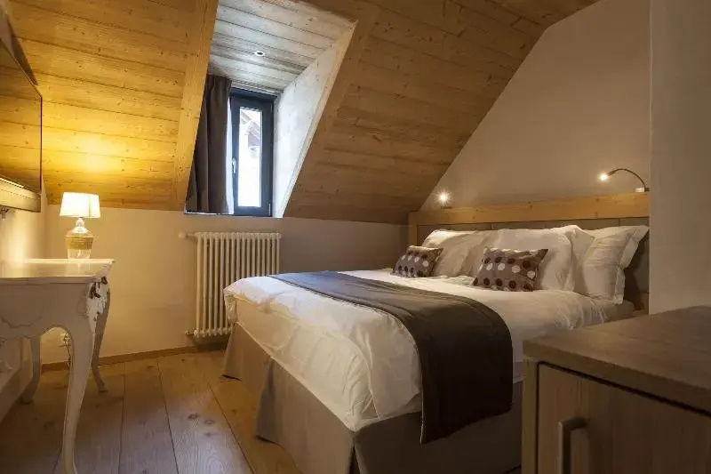 Hôtel National Resort & Spa - Chambres