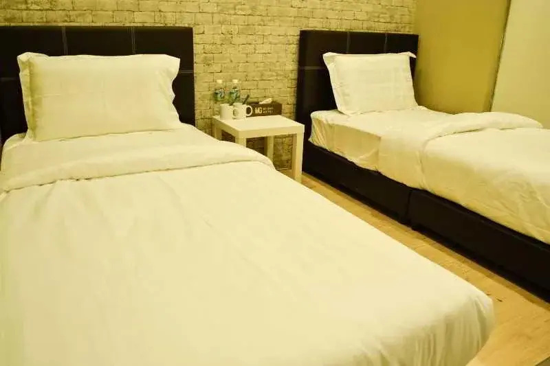 M Garden Hotel Kajang - Général