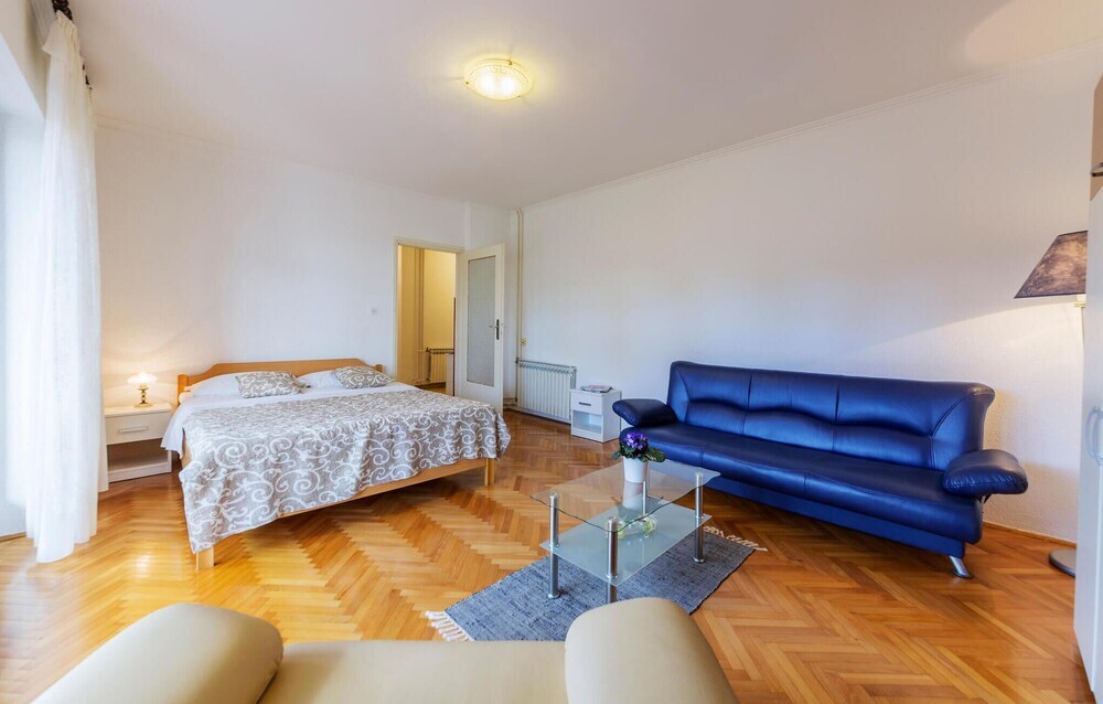 Отель Stunning Apartment in Umag With Wifi, фото 5