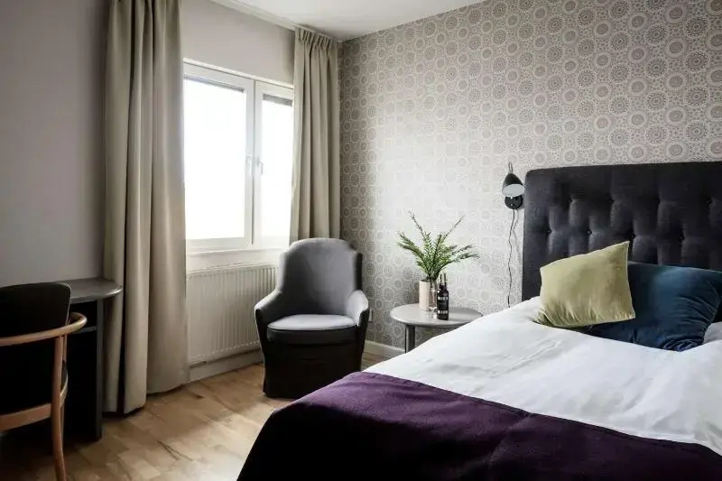 Hotel Falkoping, Sure Hotel Collection by Best Western - Chambres