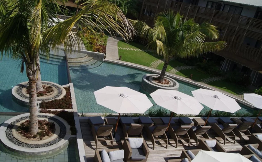 Be Cosy Apart Hotel, Маврикій, Маврикій мініатюра 15