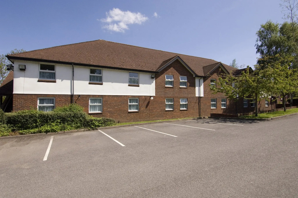 Premier Inn Hagley - Général
