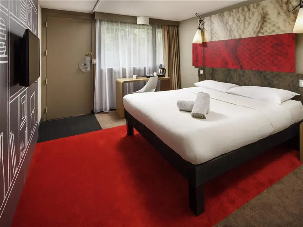 ibis Coventry South - Général