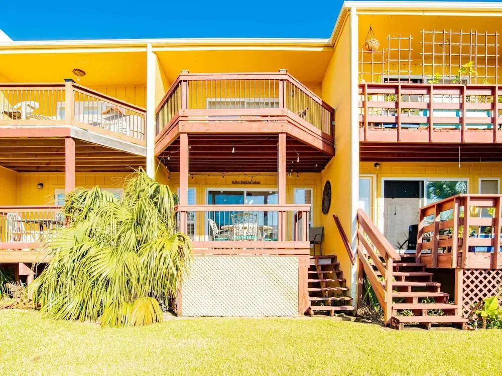 Moonlight Beach Villa by Southern Vacation Rentals