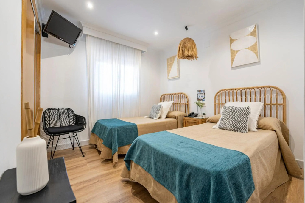 Hotel Las Ama Ricas - Général