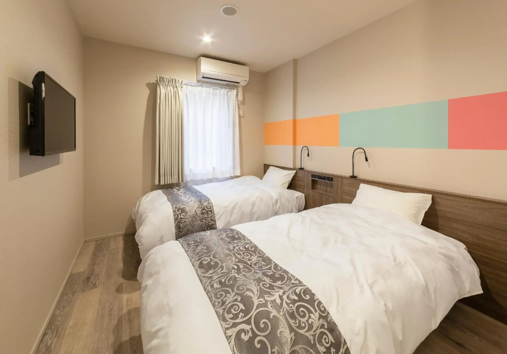 Hotel photo 22