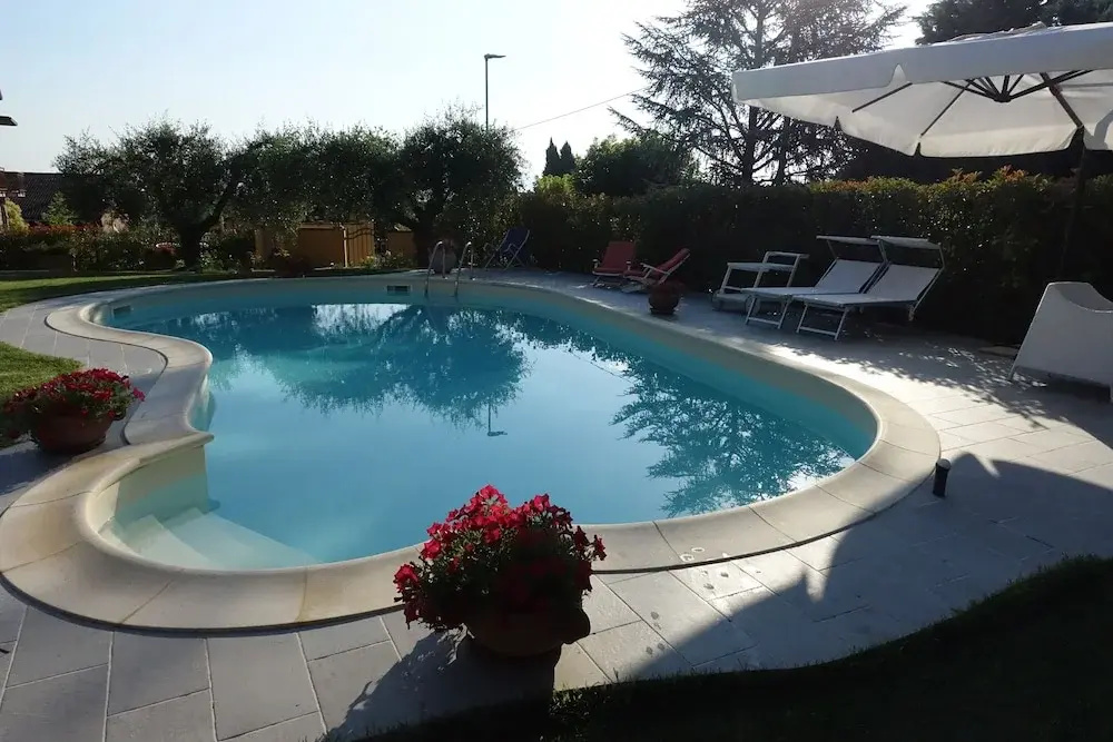 Hotel photo 18