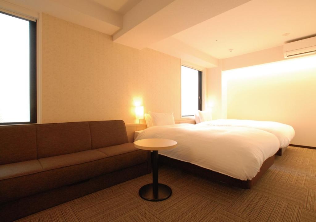 AB Hotel Kyoto Shijo Horikawa 사진 9
