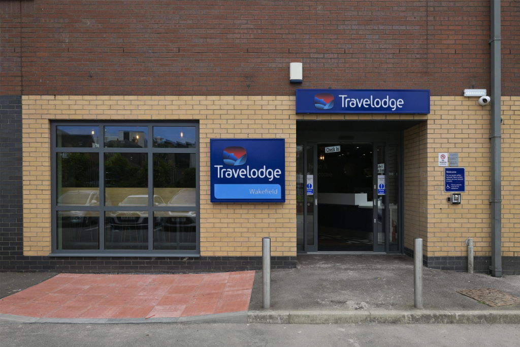 Travelodge Wakefield