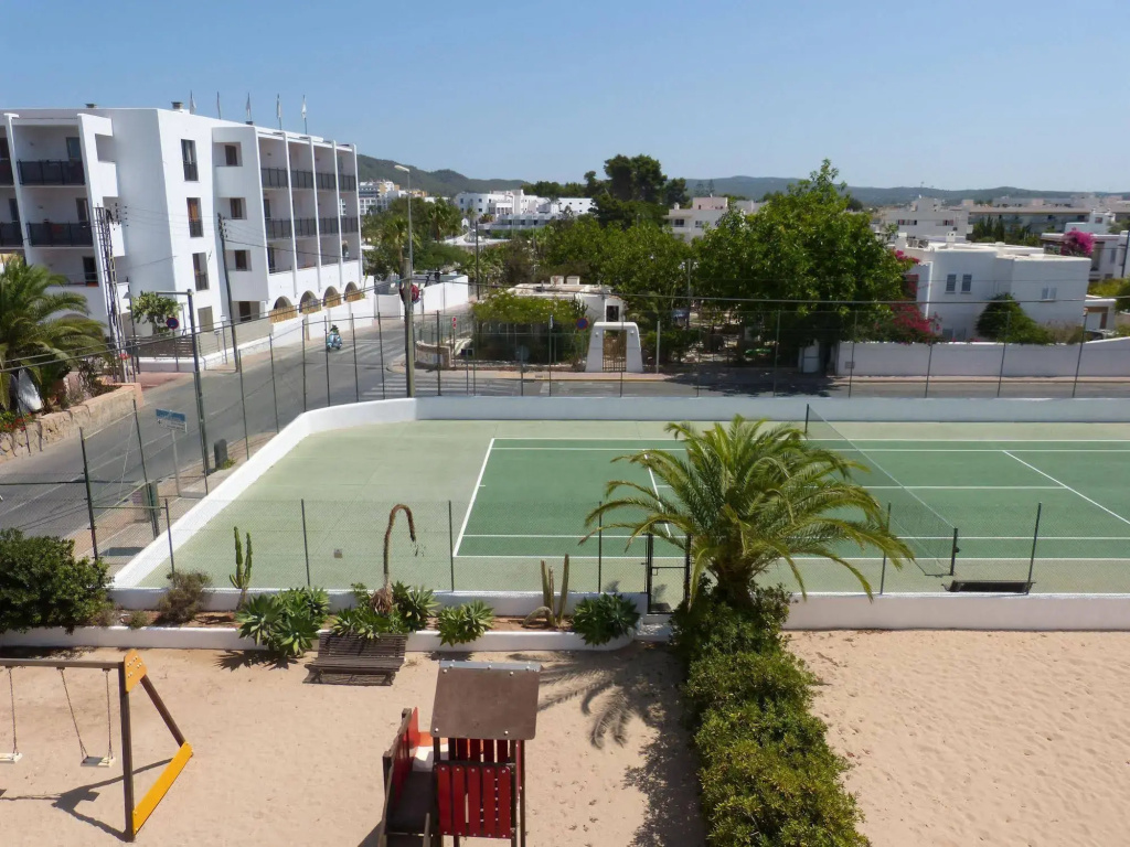 Hotel Osiris Ibiza - Général