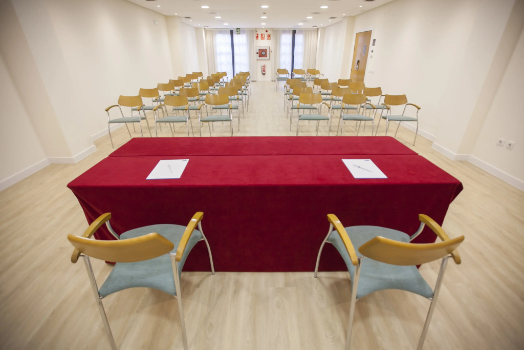 Holiday Inn Express Valencia Ciudad de las Ciencias by IHG - Général