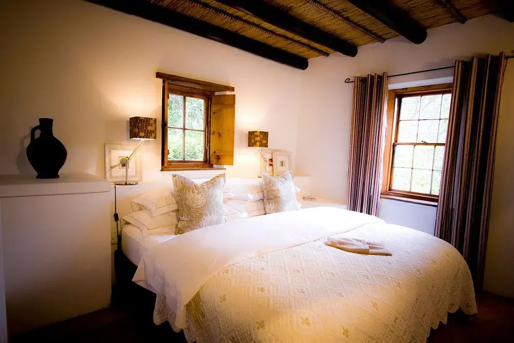 Augusta de Mist Country House - Général