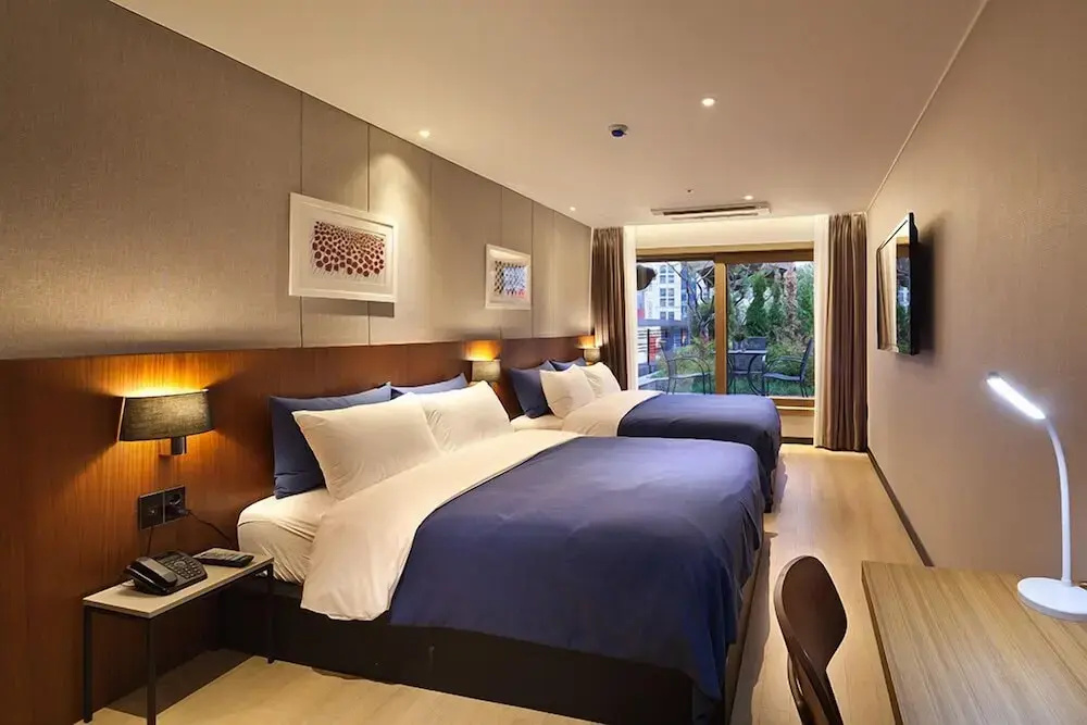 Hotel photo 4