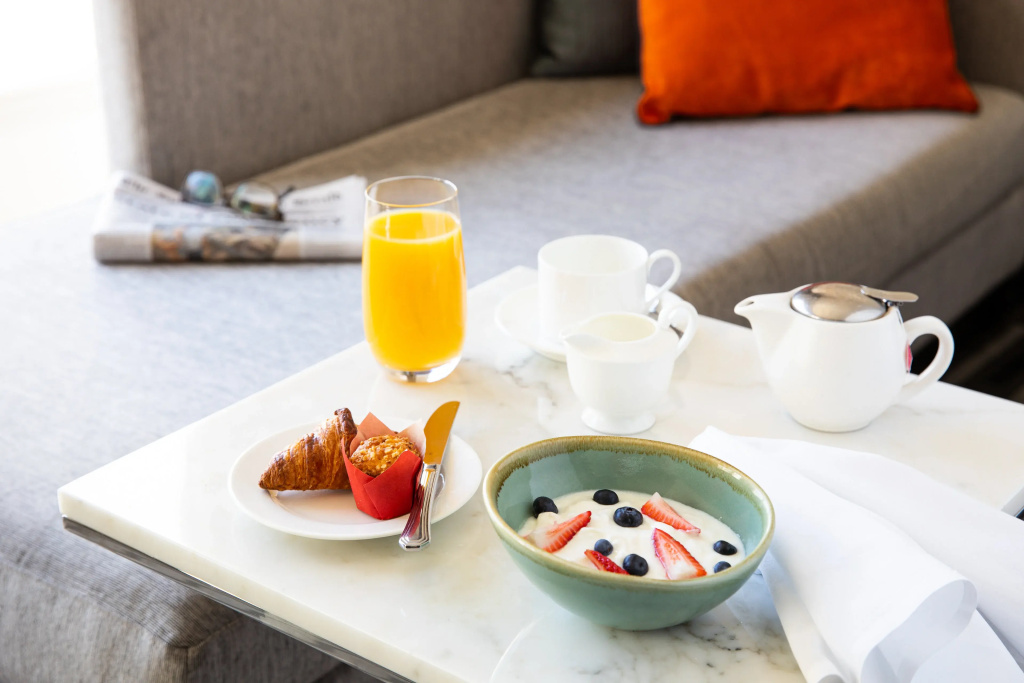 InterContinental Sydney Double Bay by IHG - Général