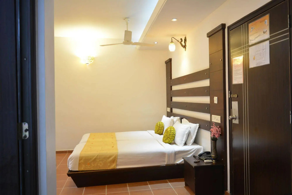 Hotel photo 6