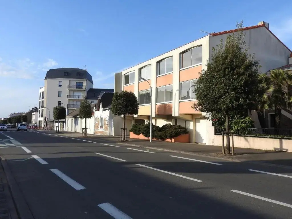 Voir la photo 1 — Appartement Les Sables-d'Olonne, 2 pièces, 3 personnes - FR-1-92-835