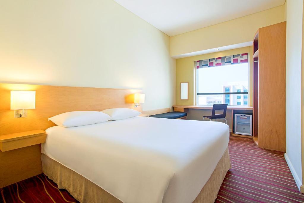 Ibis Deira City Centre