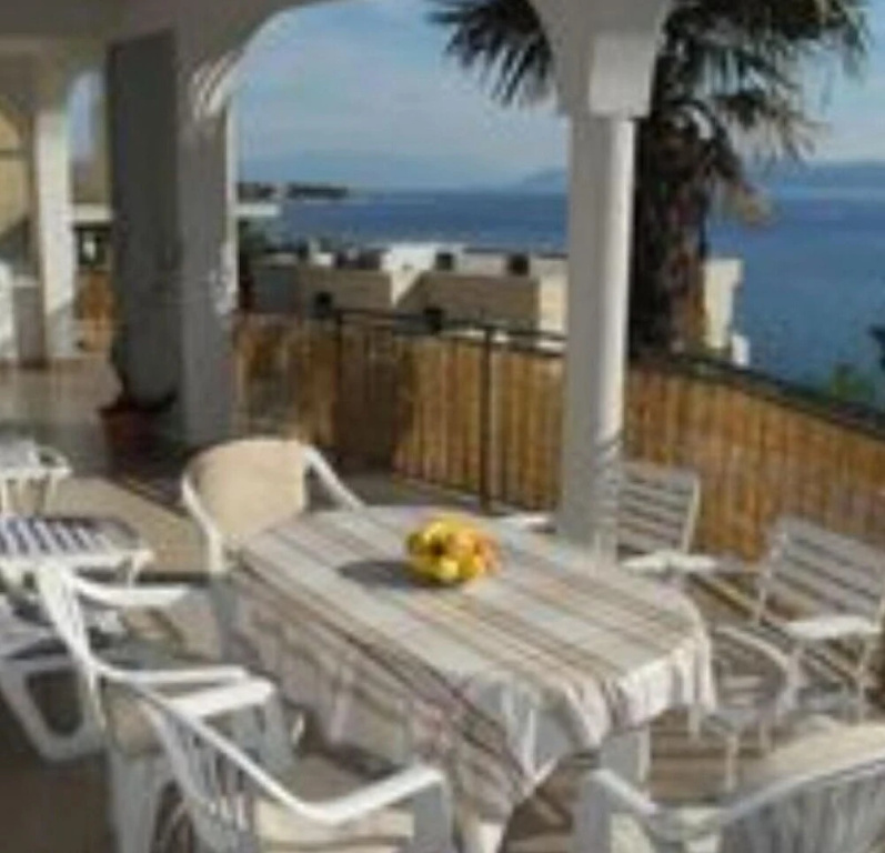 Apartment Vera 4 1 in Crikvenica