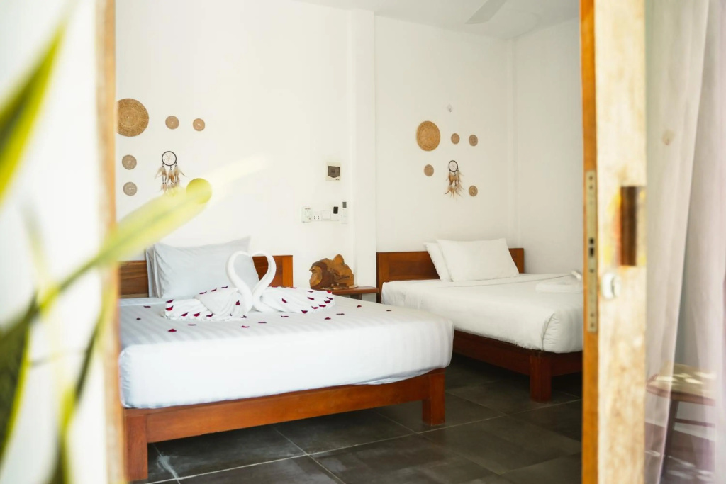 Ariya Resort — 5